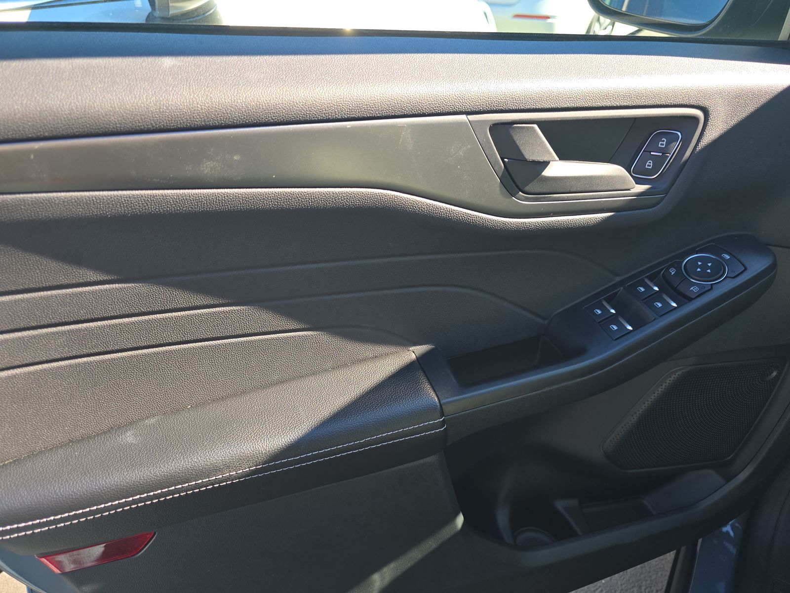 2025 Ford Escape Active AWD