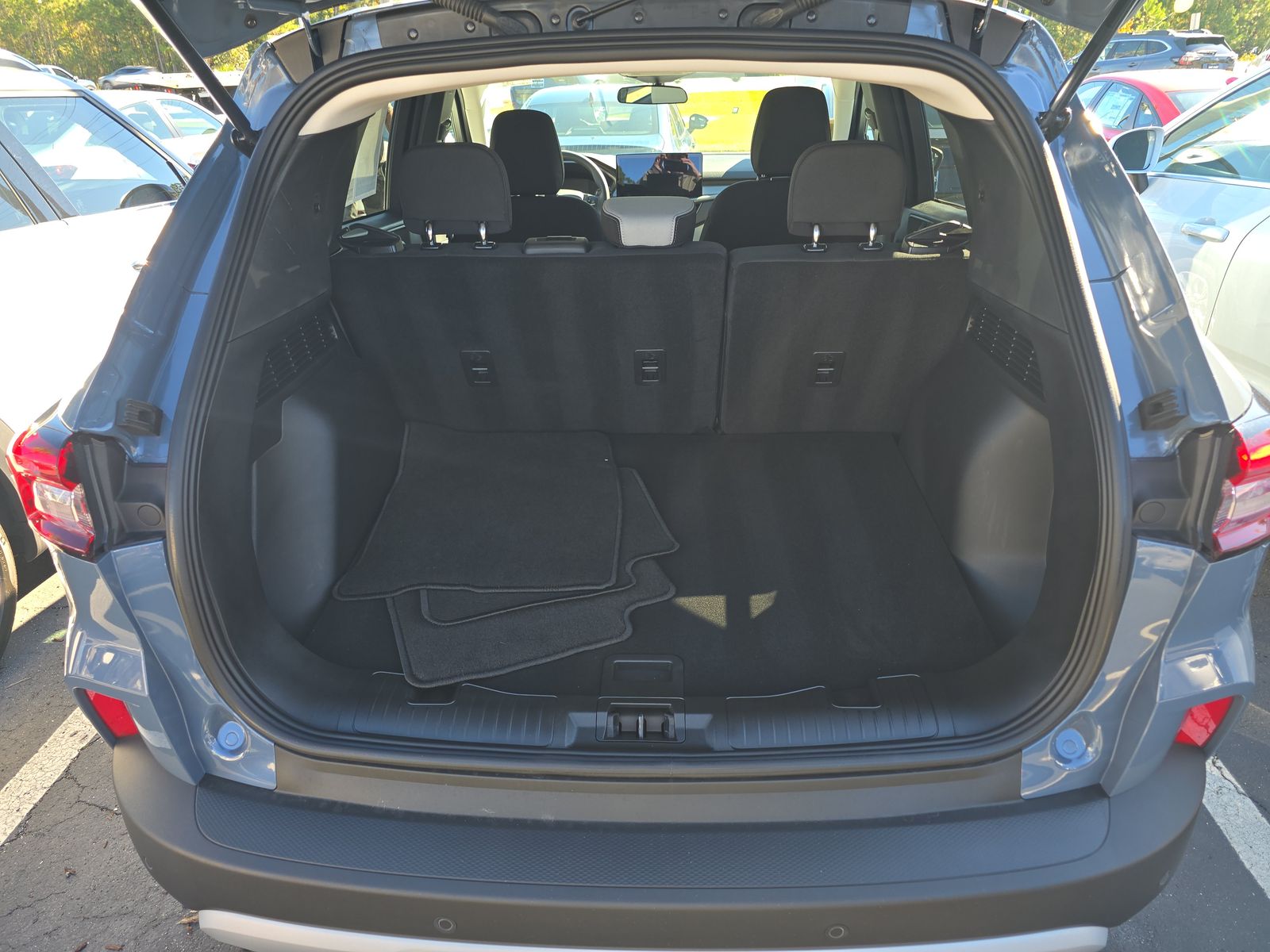 2025 Ford Escape Active AWD