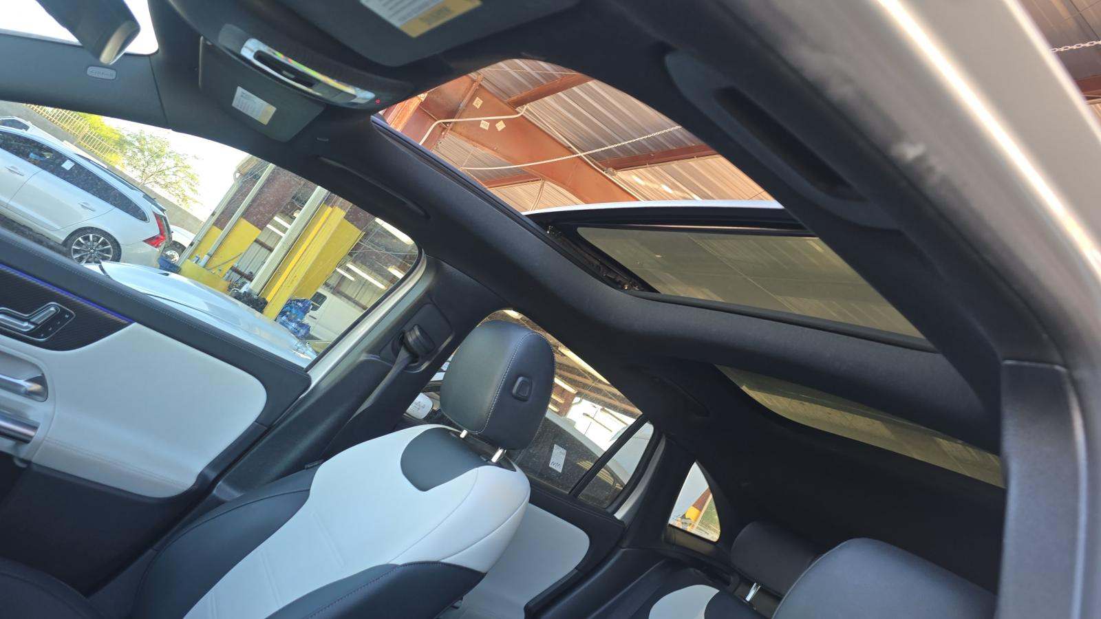 2023 Mercedes-Benz GLA GLA 250 FWD