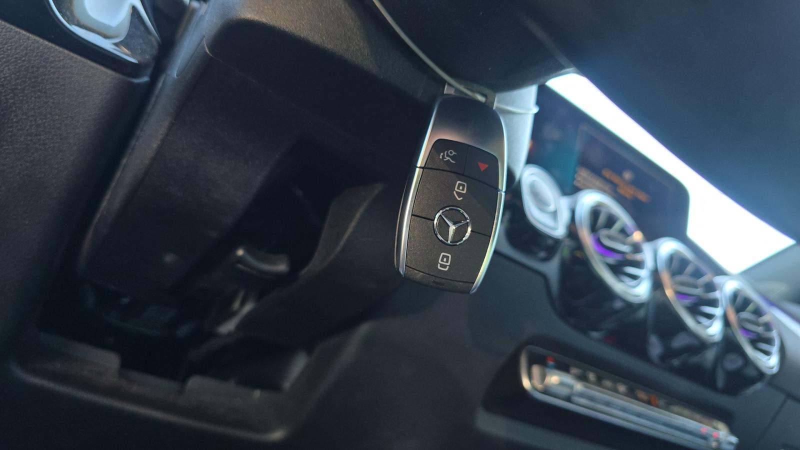 2023 Mercedes-Benz GLA GLA 250 FWD