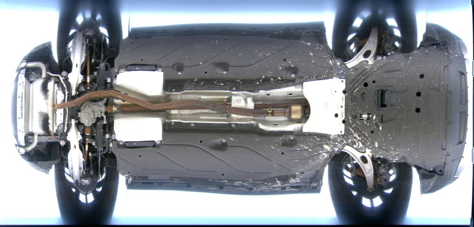 2023 Ford Escape ST-Line Elite AWD