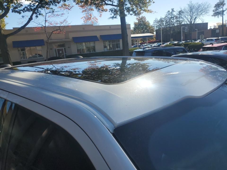 2022 Ford F-150 Hybrid Lariat AWD