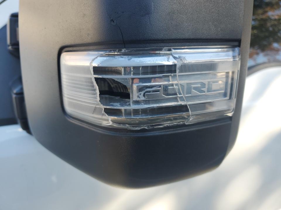 2022 Ford F-150 Hybrid Lariat AWD