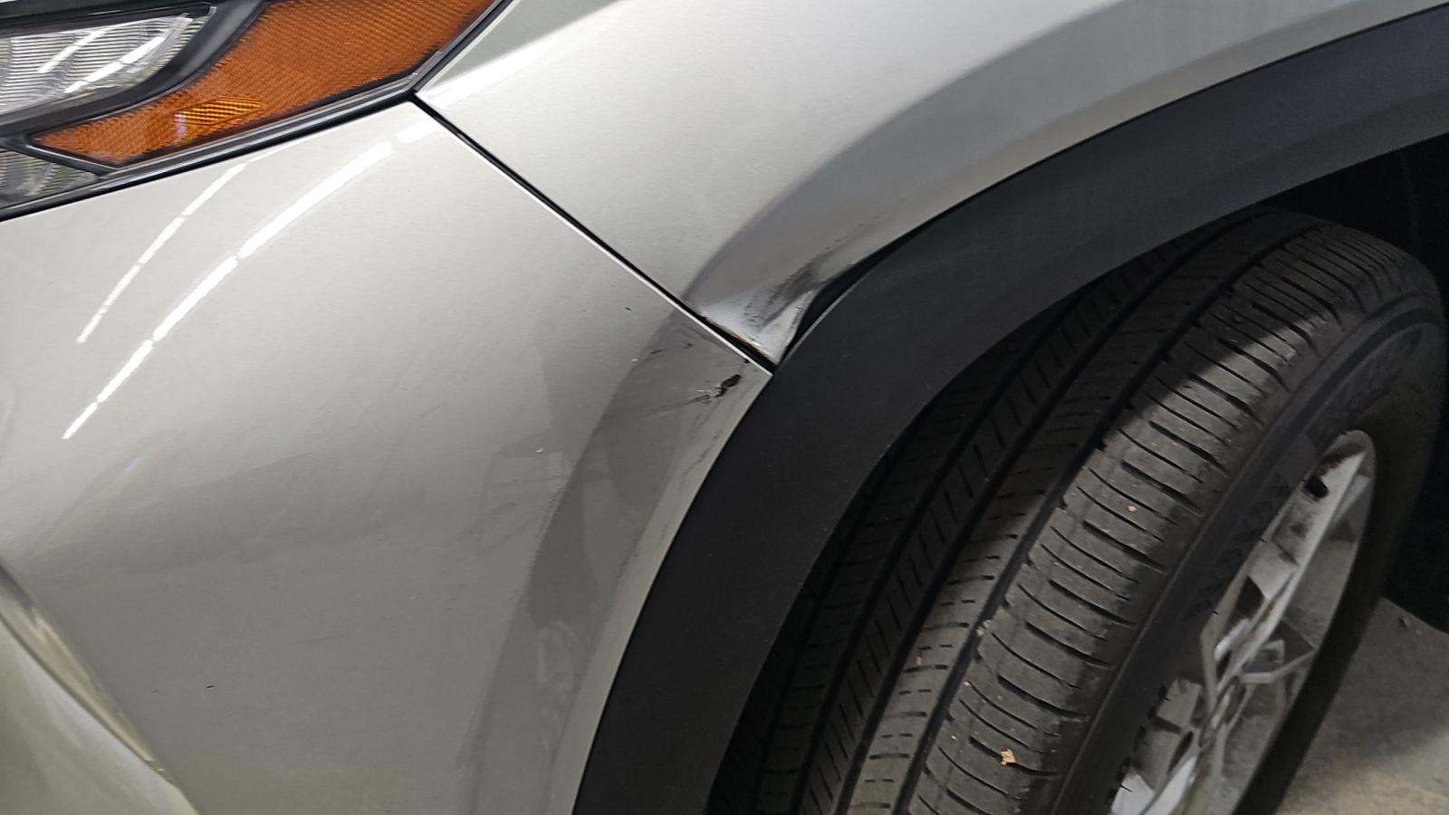 2023 Hyundai Tucson SEL AWD