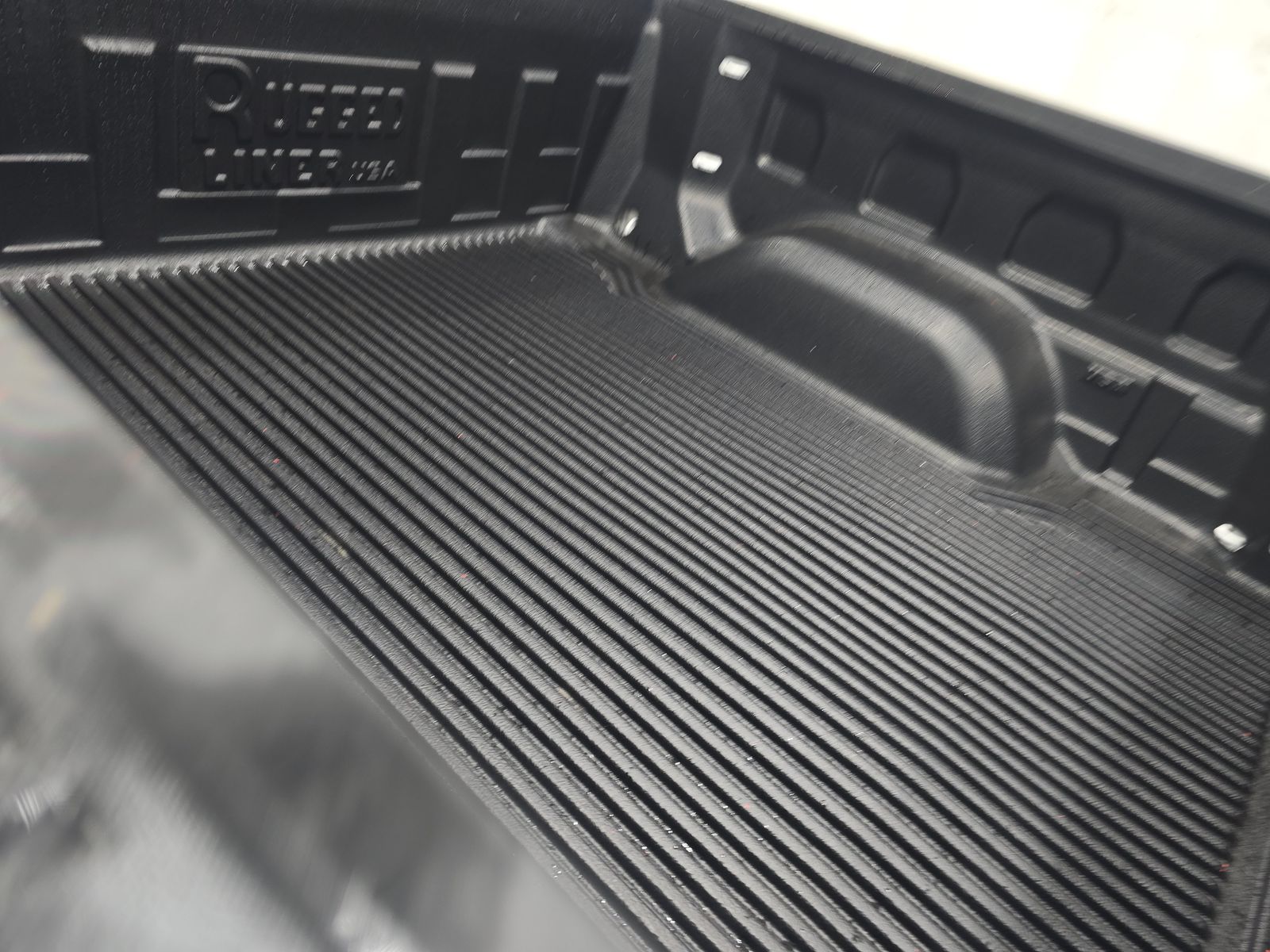 2025 Chevrolet Silverado 1500 LT AWD