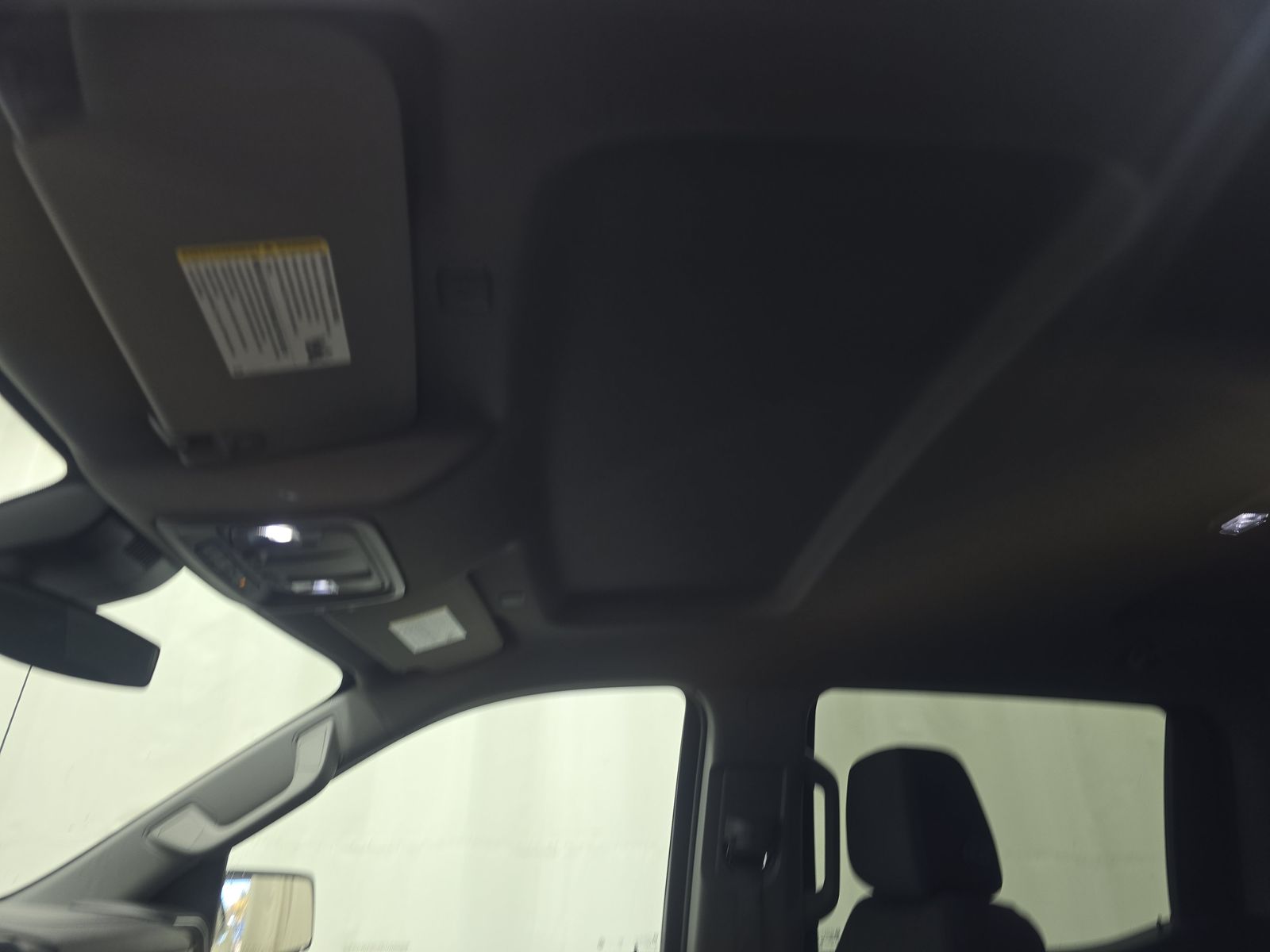 2025 Chevrolet Silverado 1500 LT AWD