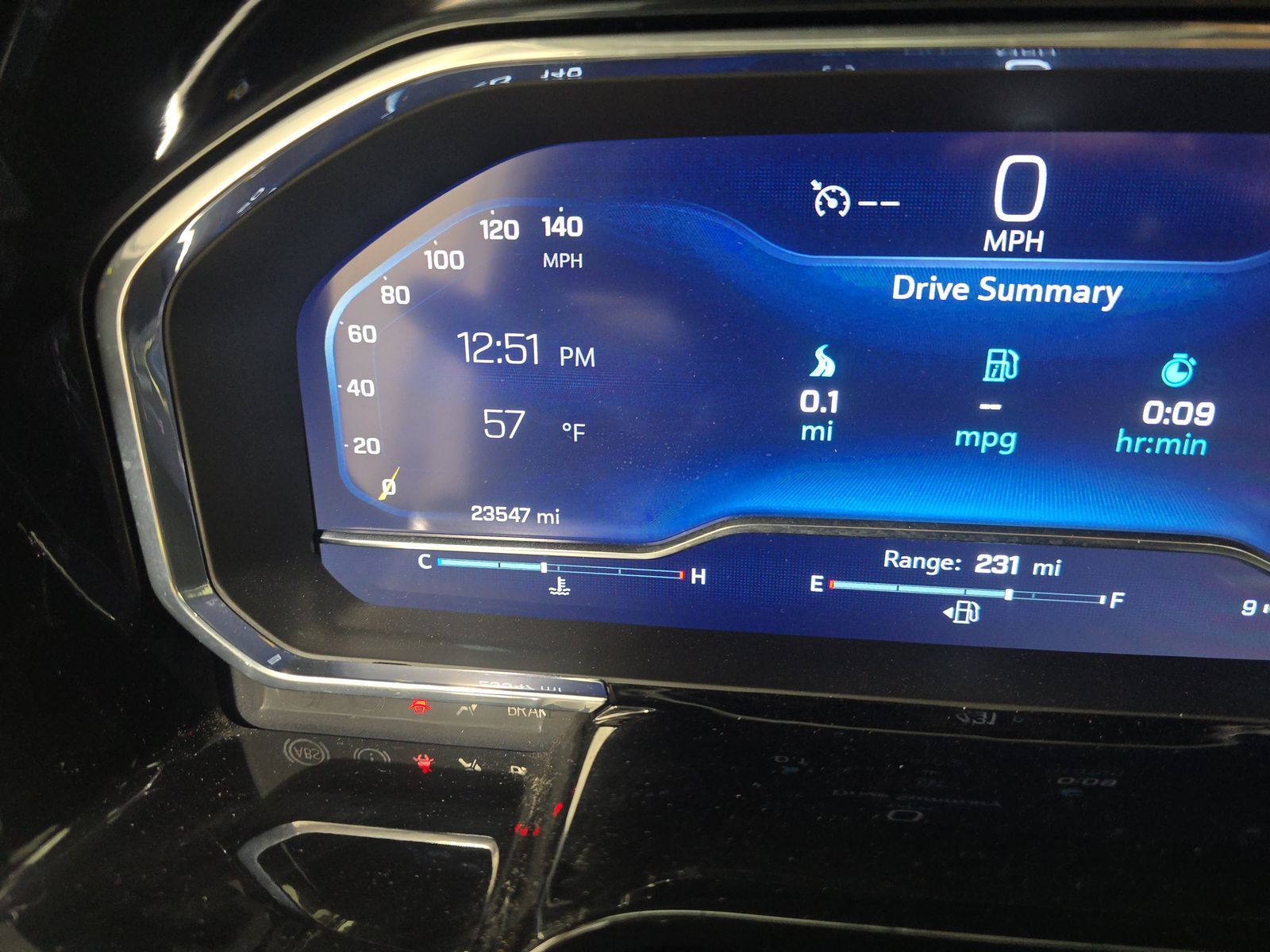 2025 Chevrolet Silverado 1500 LT AWD