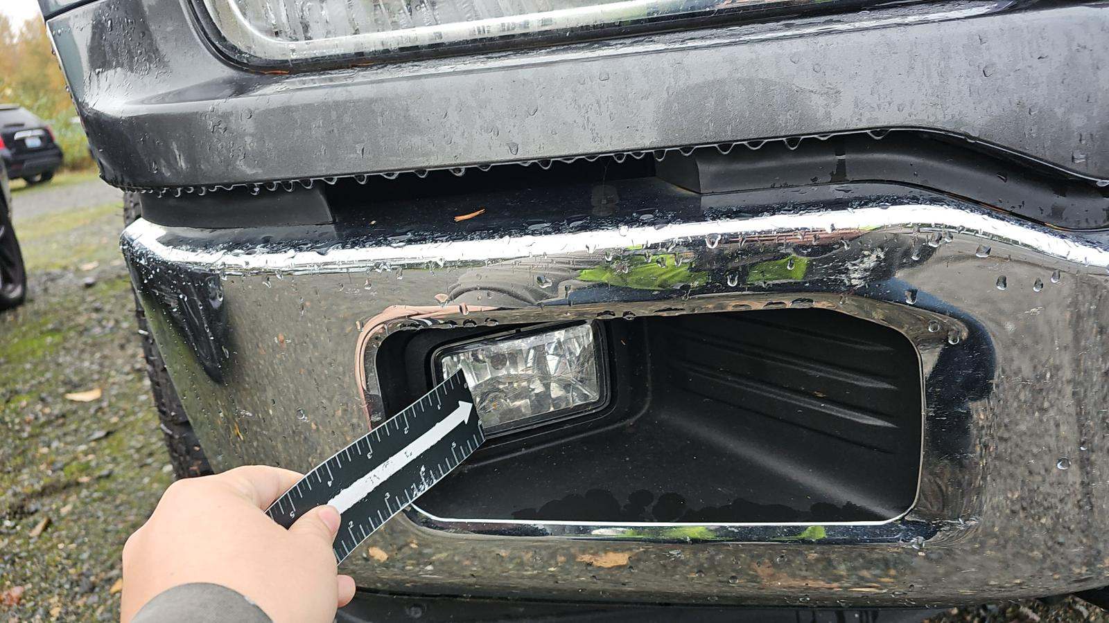 2019 Ford F-150 XLT AWD