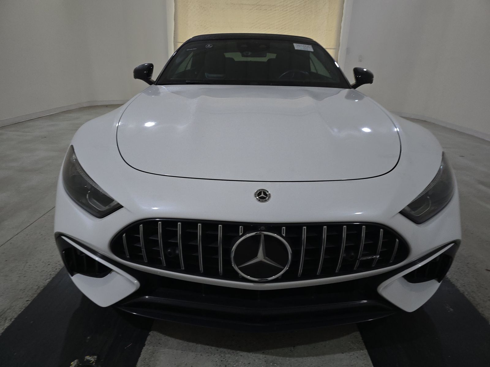 2022 Mercedes-Benz SL-Class AMG SL 55 AWD