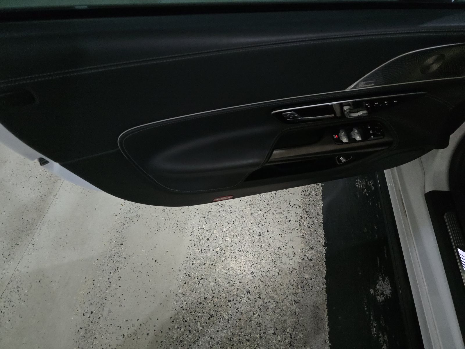 2022 Mercedes-Benz SL-Class AMG SL 55 AWD