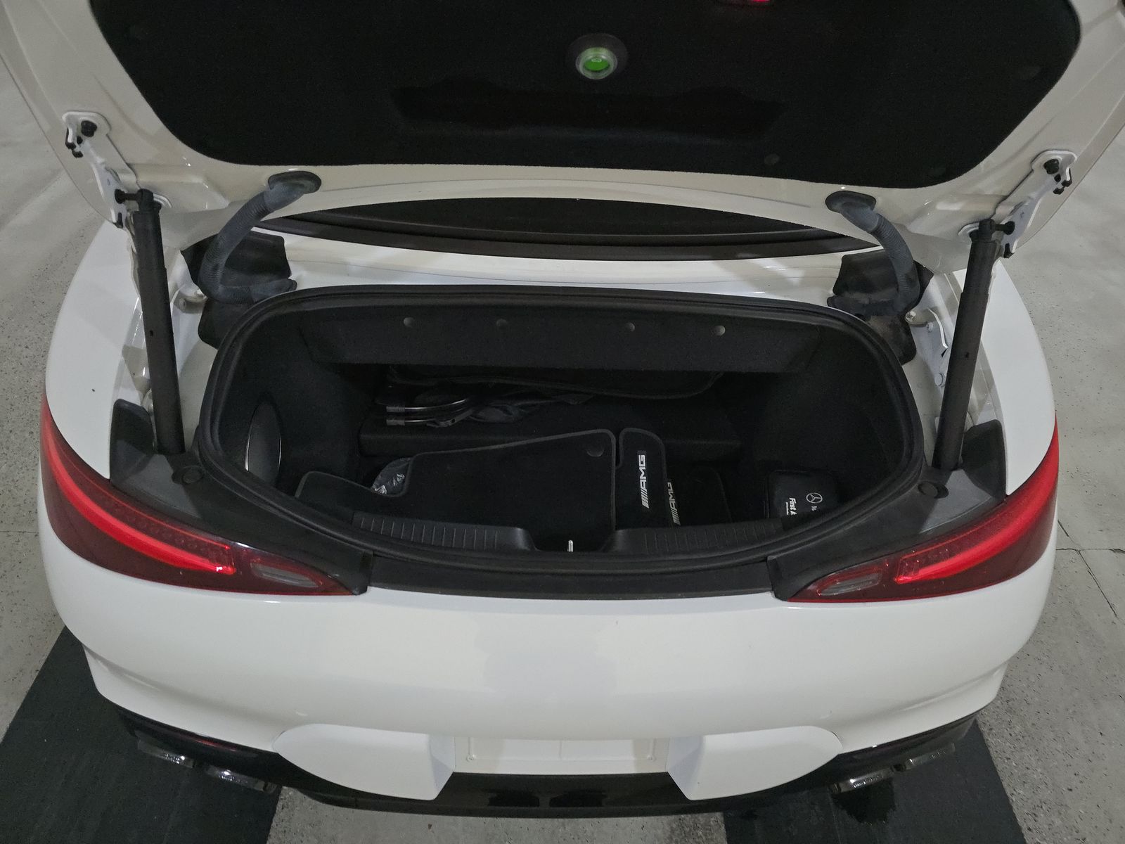 2022 Mercedes-Benz SL-Class AMG SL 55 AWD