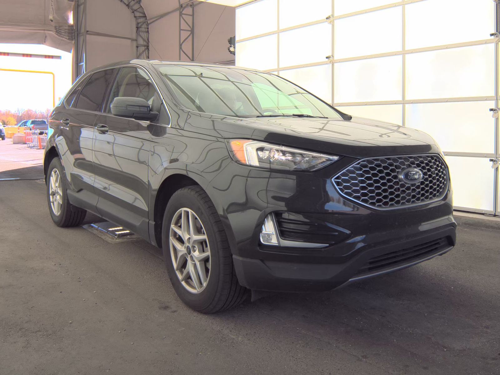 2024 Ford Edge SEL AWD