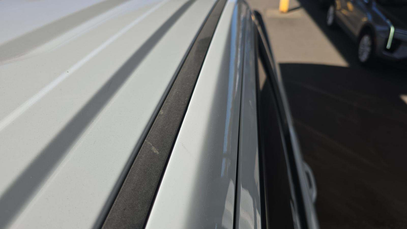 2025 Chevrolet Silverado 1500 LT AWD