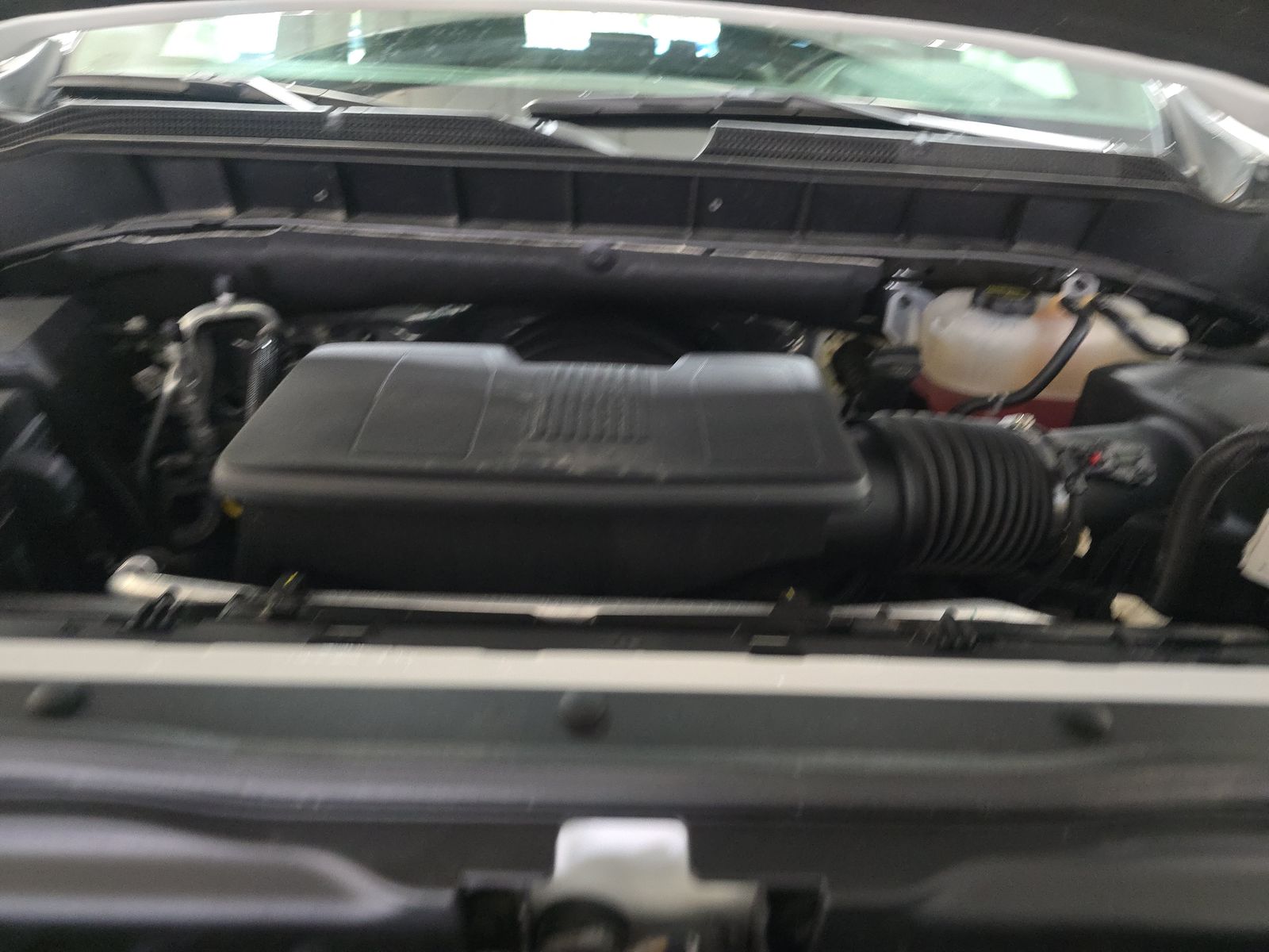 2025 Chevrolet Silverado 1500 LT AWD