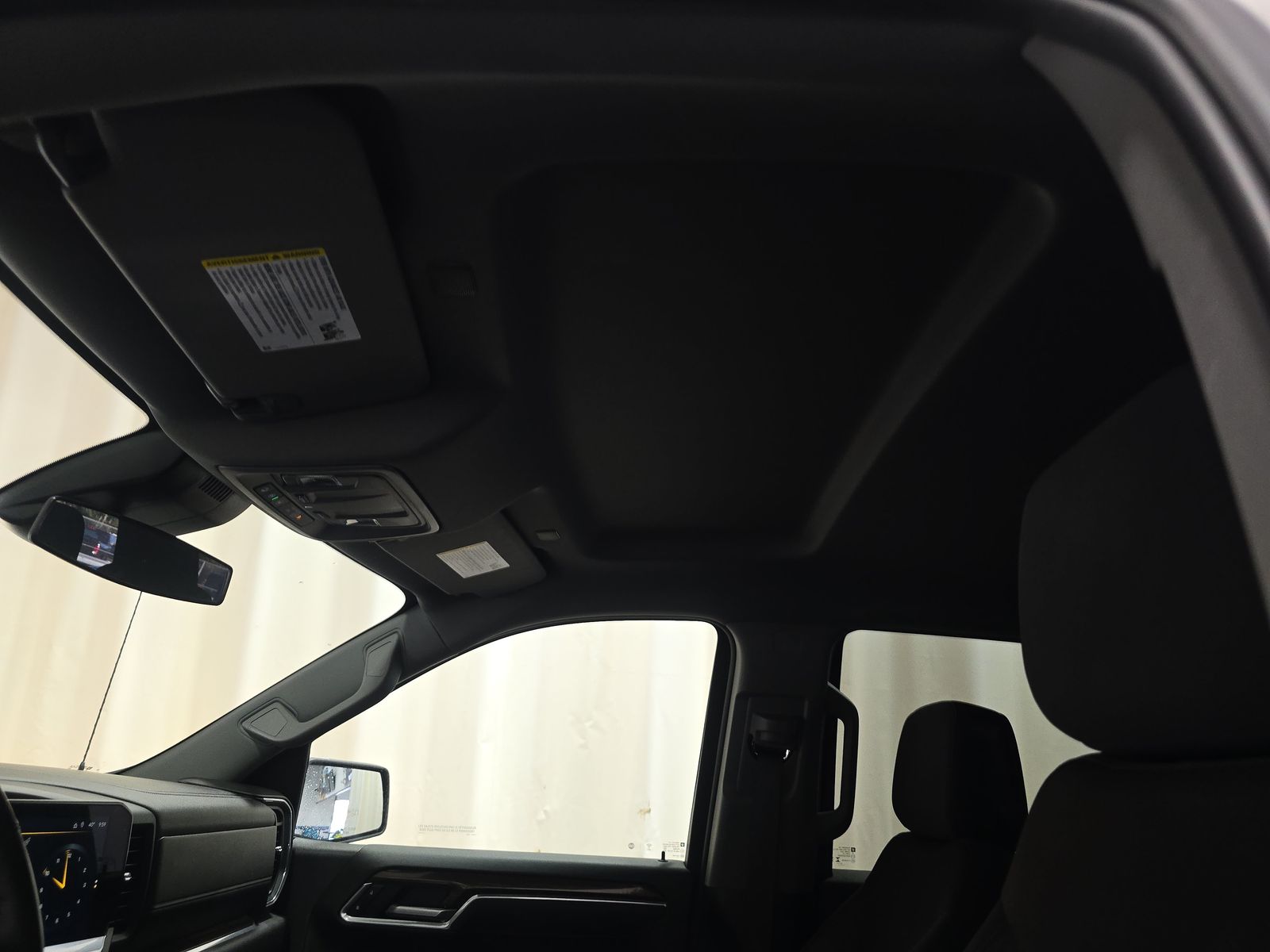 2025 Chevrolet Silverado 1500 LT AWD