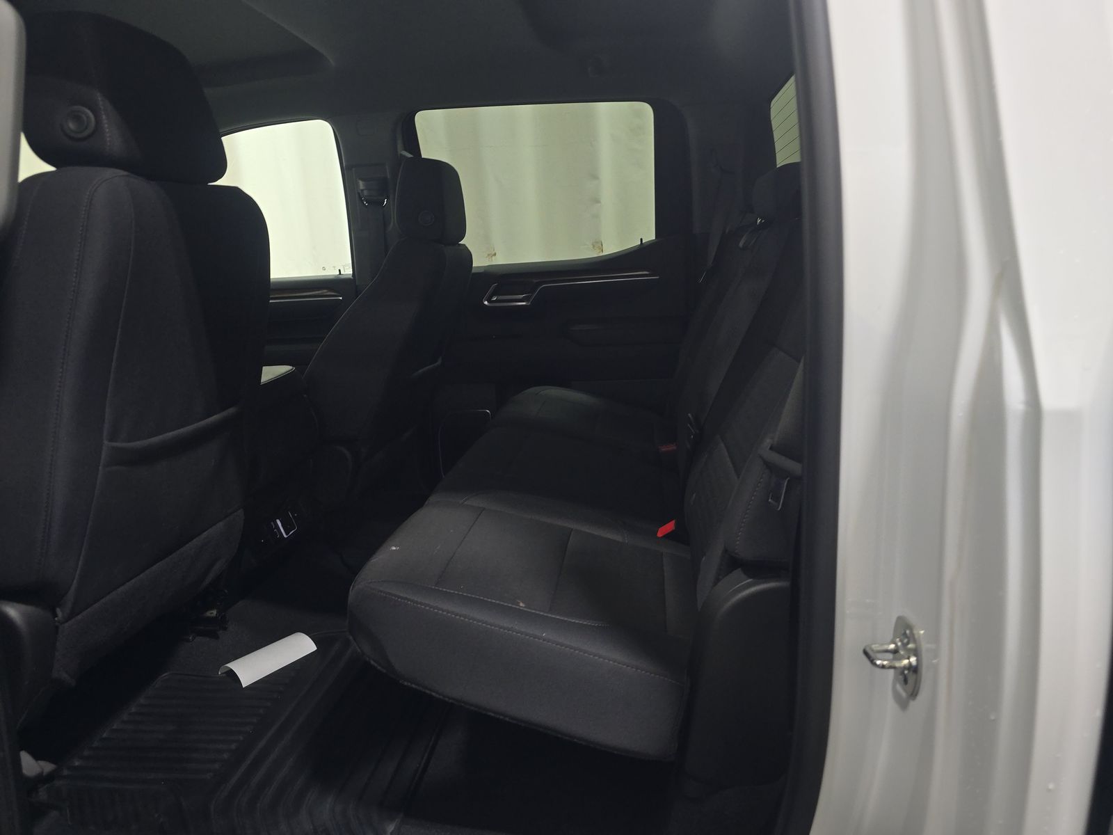 2025 Chevrolet Silverado 1500 LT AWD