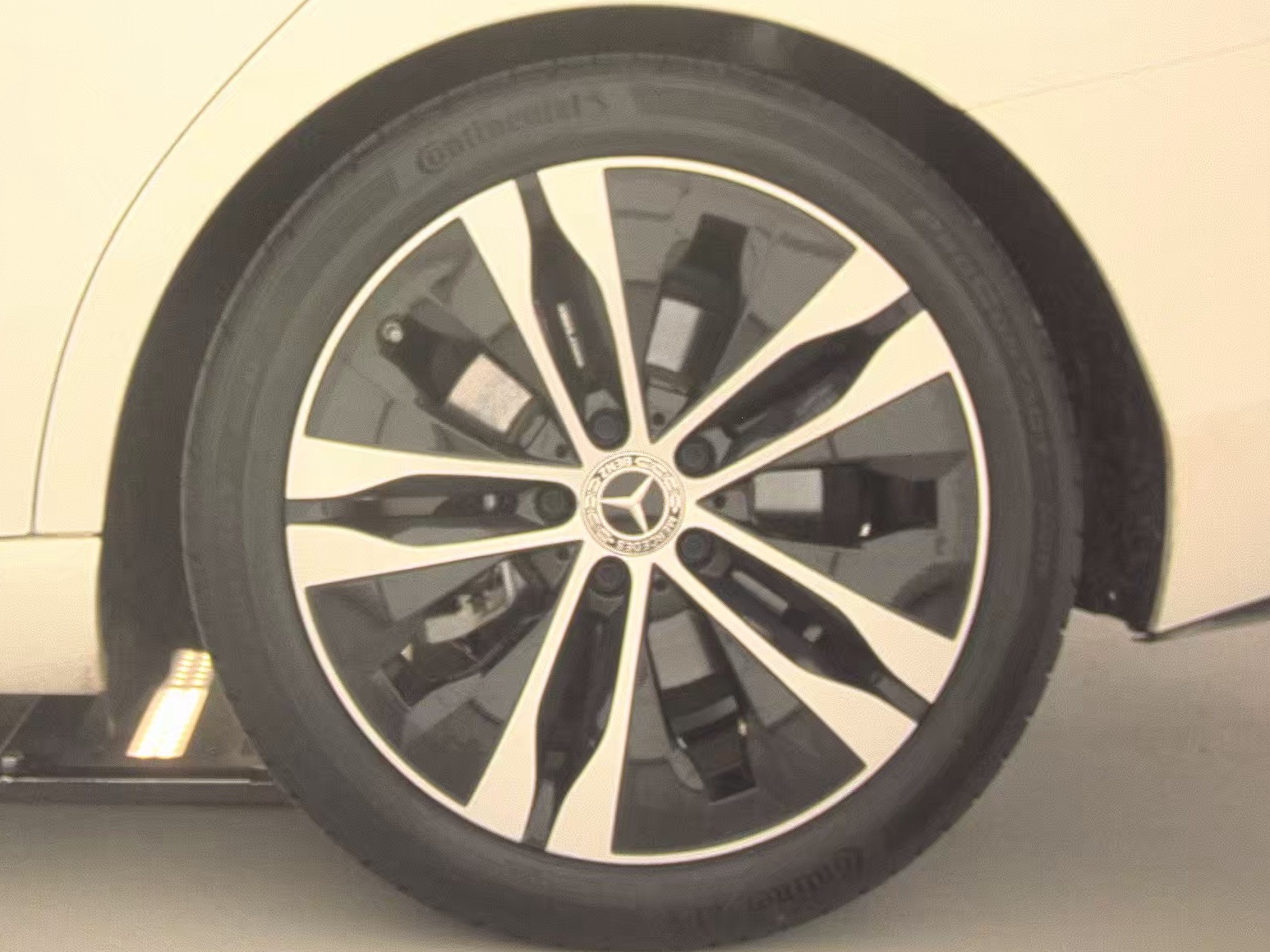 2022 Mercedes-Benz C-Class C 300 AWD