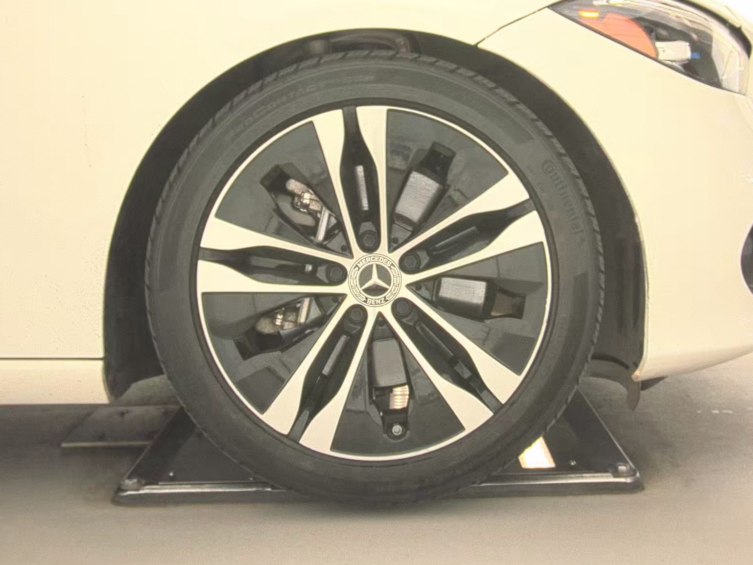 2022 Mercedes-Benz C-Class C 300 AWD