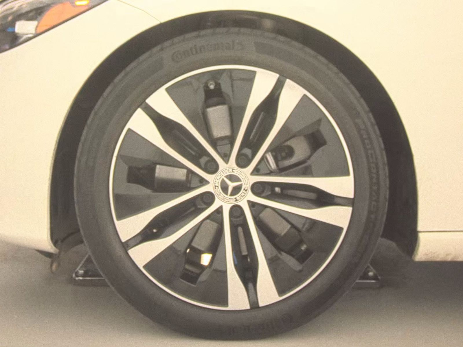 2022 Mercedes-Benz C-Class C 300 AWD