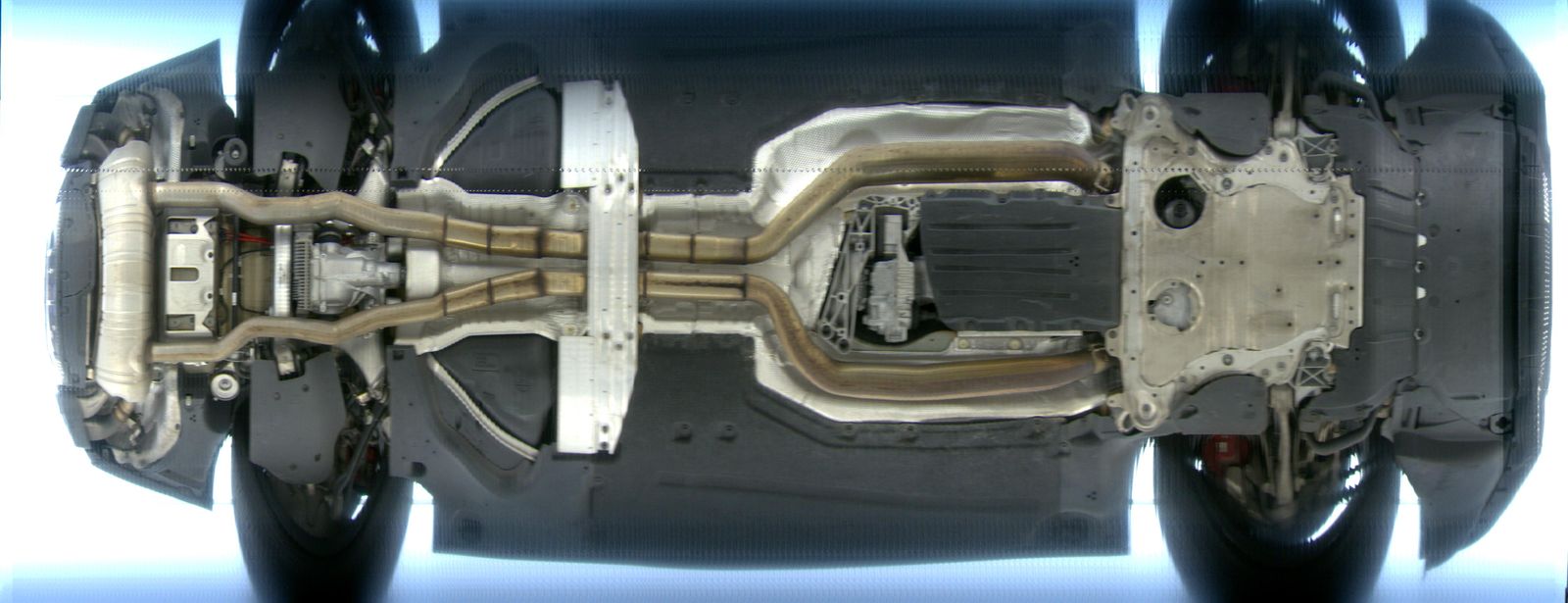 2023 BMW 5 Series M550i xDrive AWD