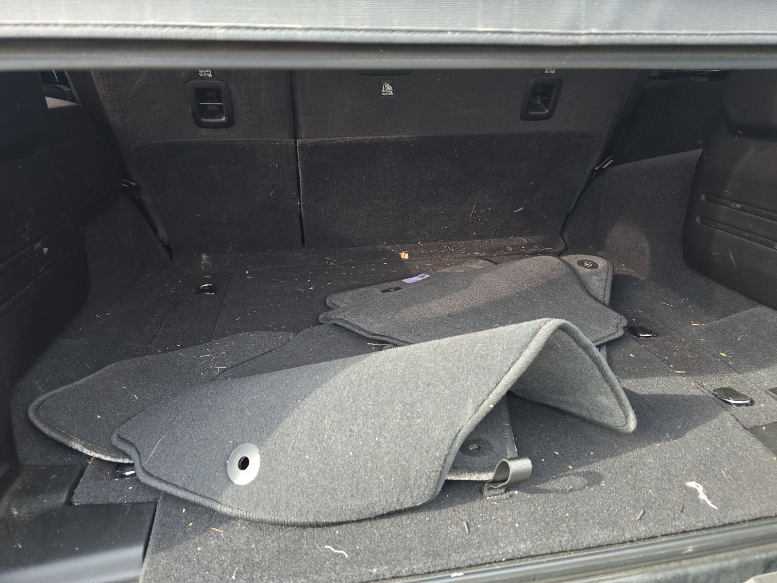 2025 Jeep Wrangler Rubicon AWD