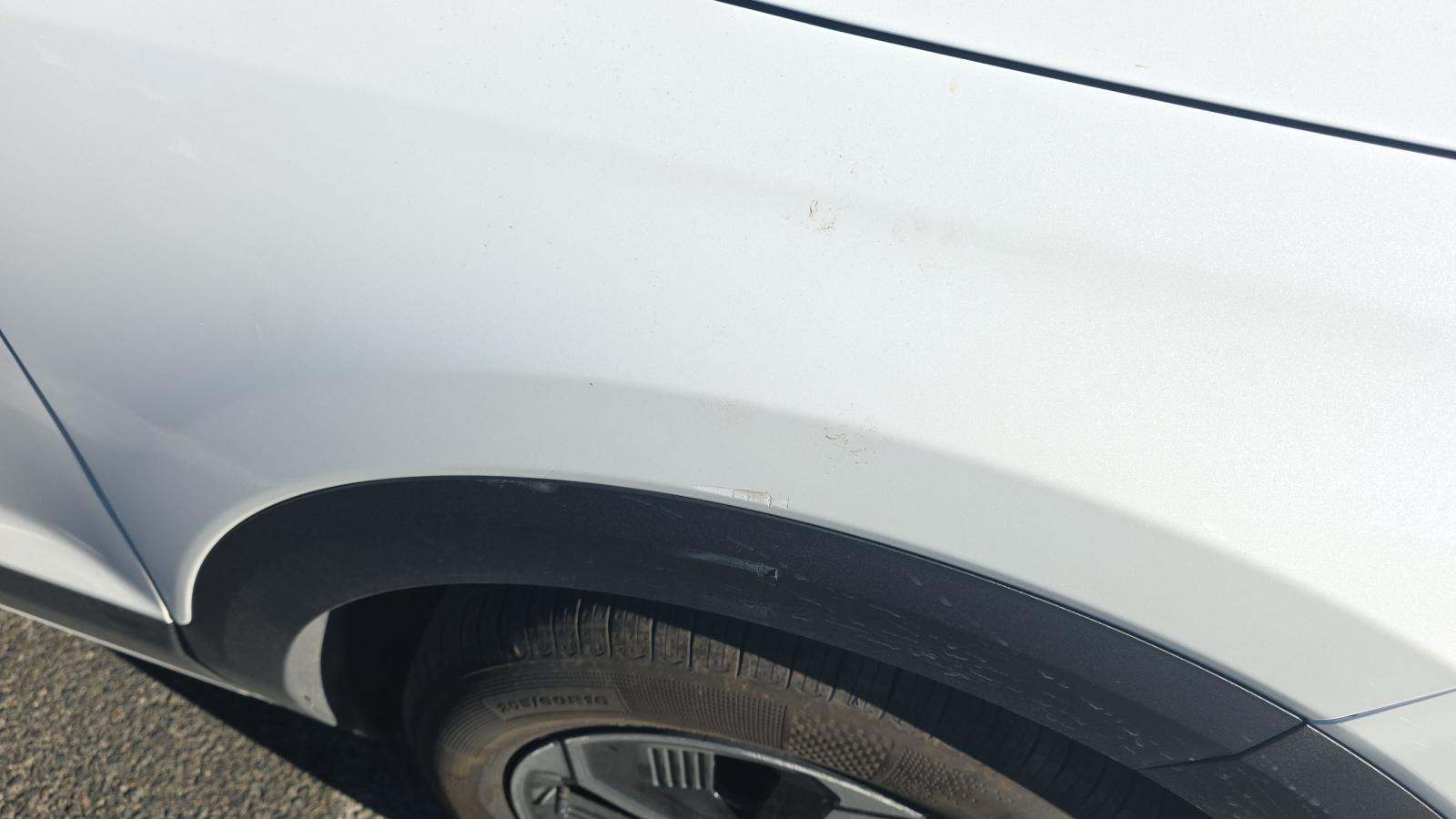 2025 Kia Niro PHEV EX FWD