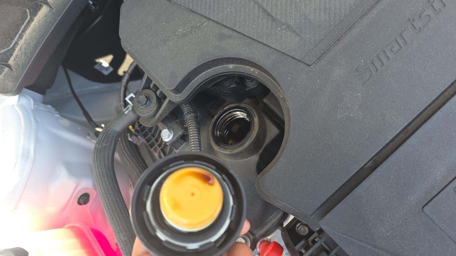 2025 Kia Niro PHEV EX FWD