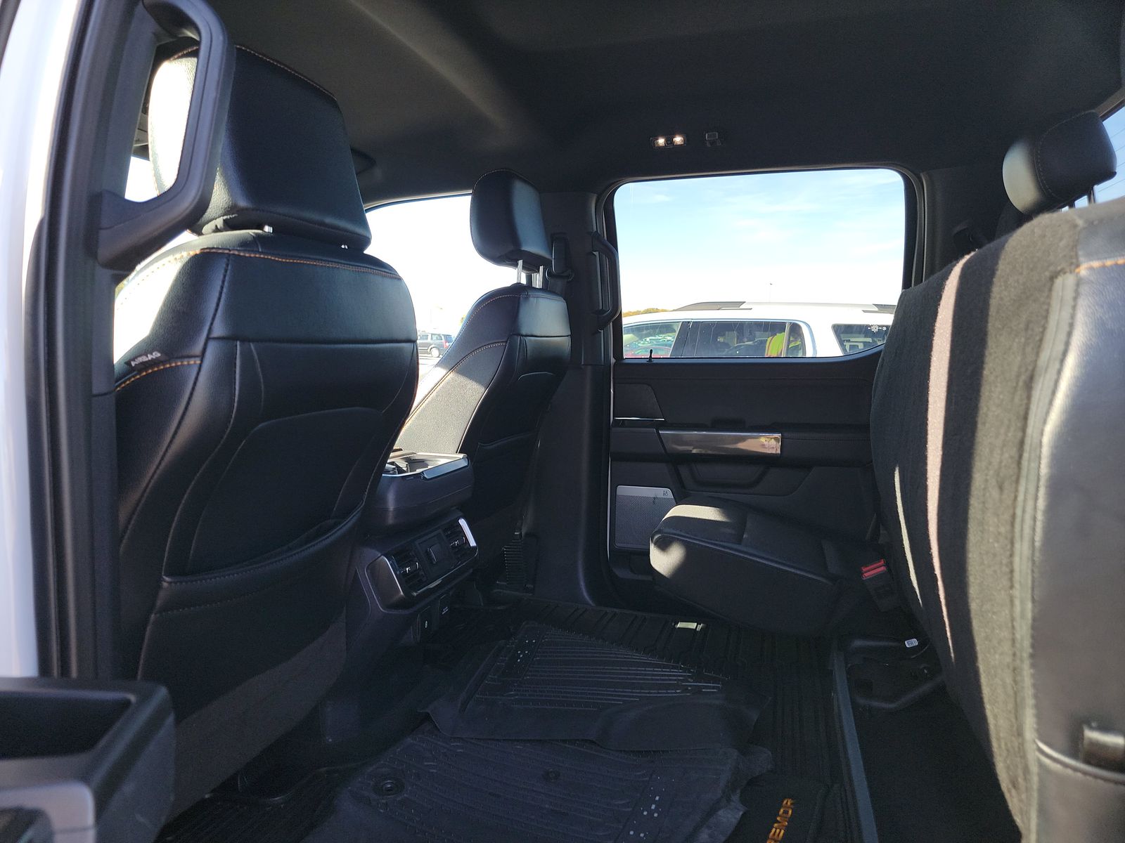 2023 Ford F-150 Tremor AWD