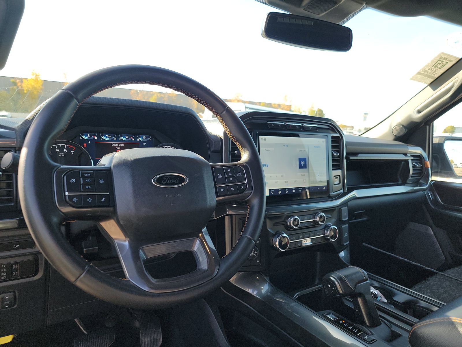 2023 Ford F-150 Tremor AWD