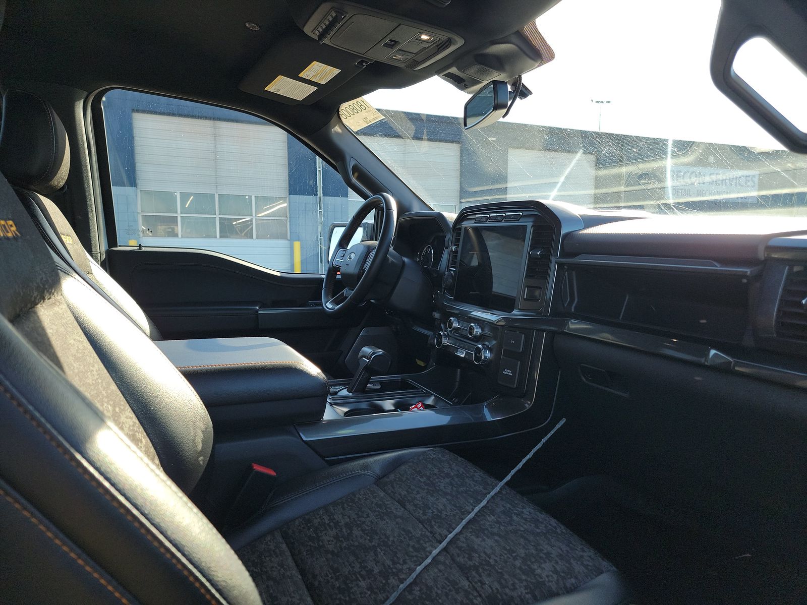 2023 Ford F-150 Tremor AWD