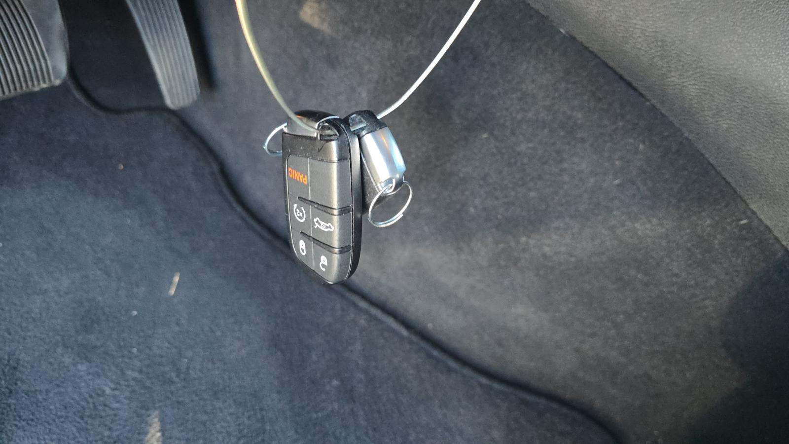 2023 Dodge Charger SXT AWD