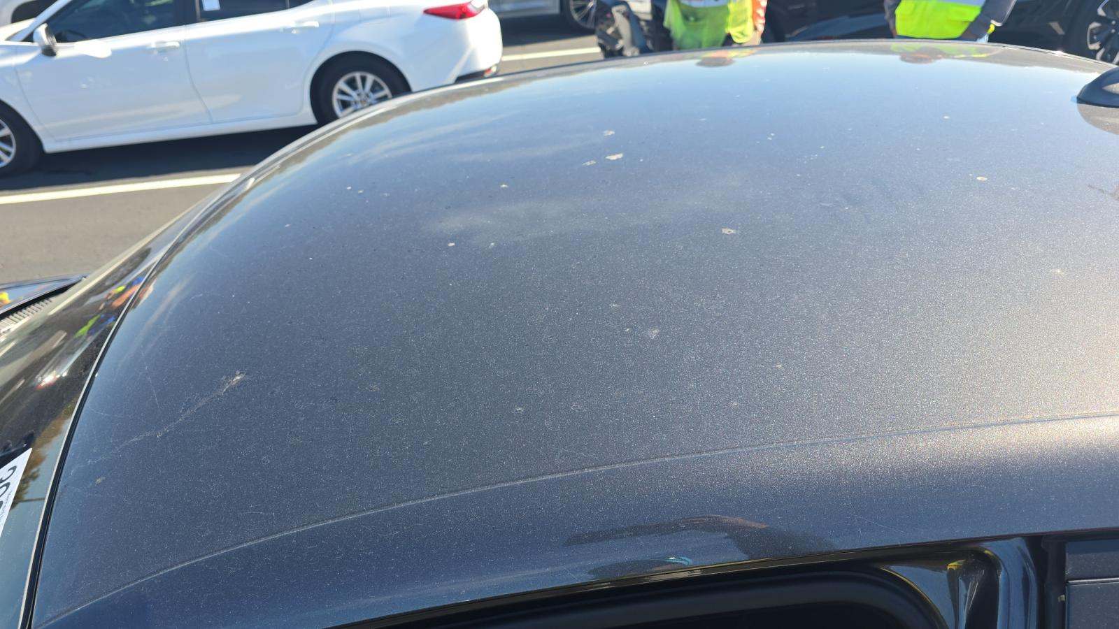 2023 Dodge Charger SXT AWD