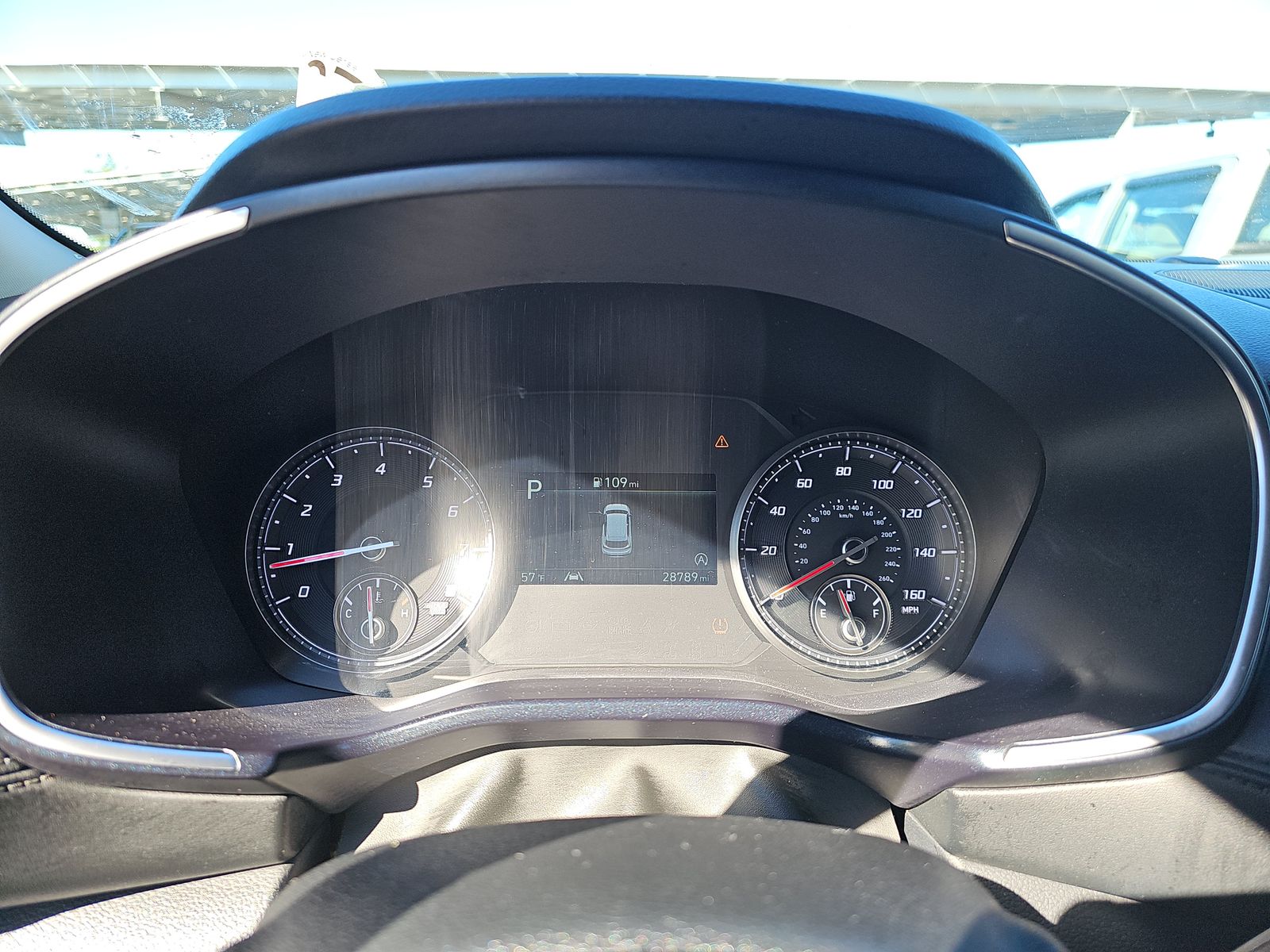 2023 Hyundai Santa Fe SEL AWD