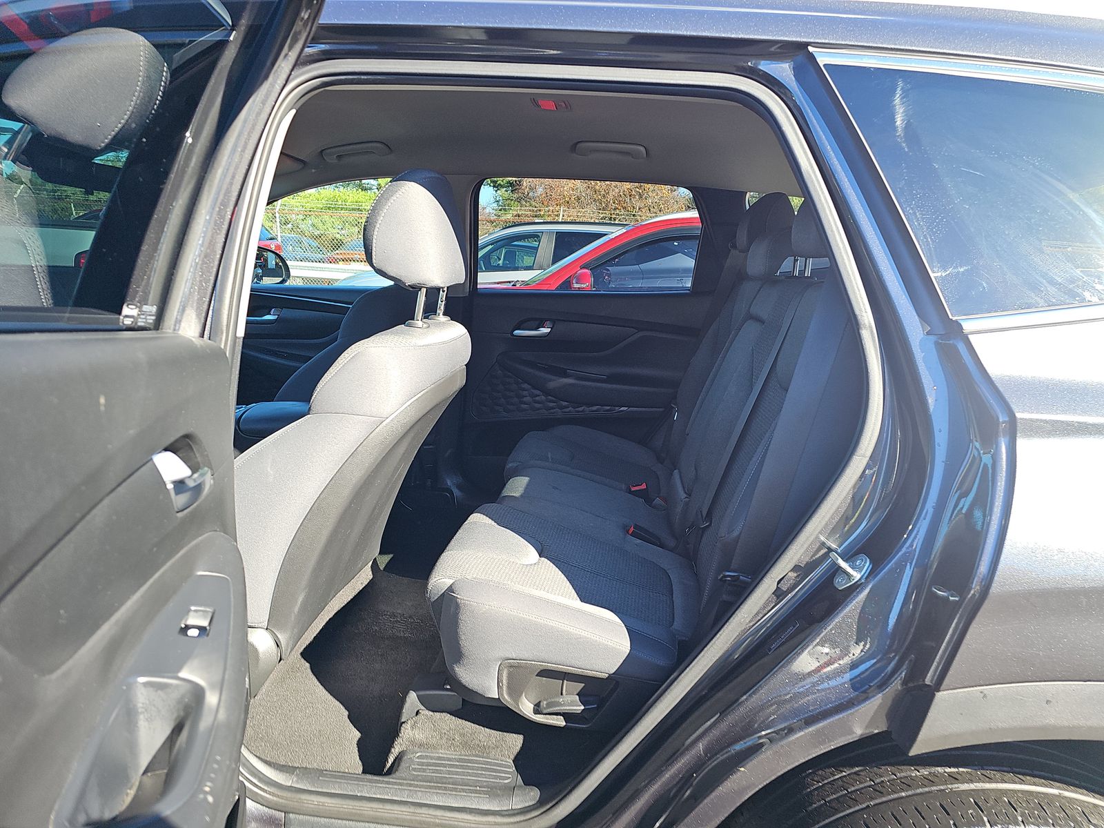 2023 Hyundai Santa Fe SEL AWD