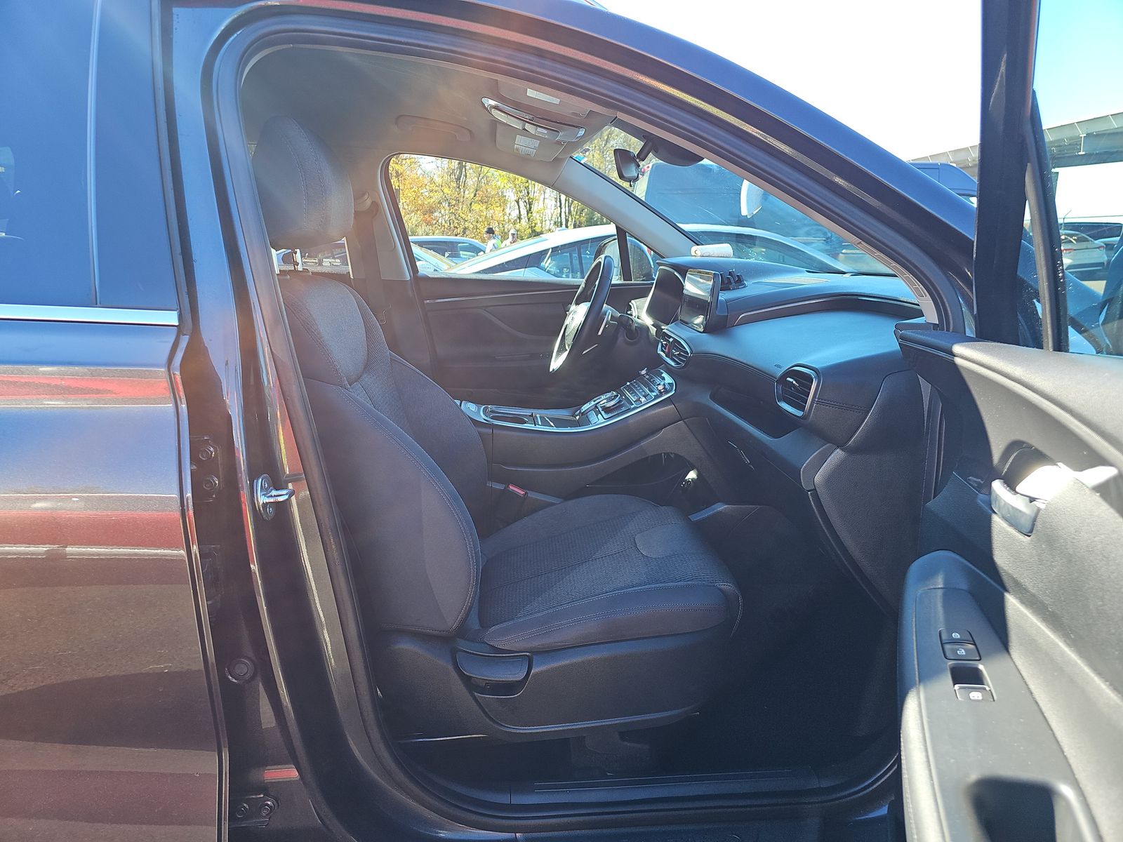 2023 Hyundai Santa Fe SEL AWD