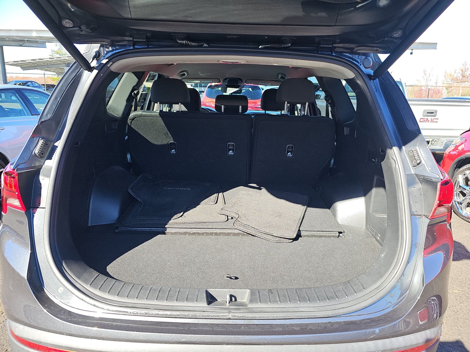 2023 Hyundai Santa Fe SEL AWD