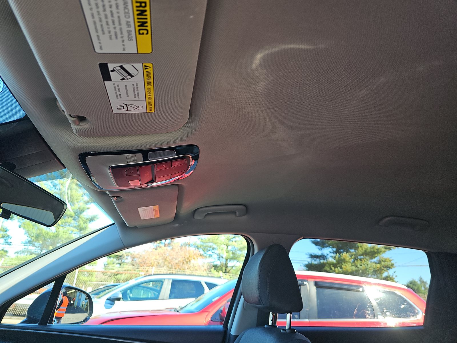 2023 Hyundai Santa Fe SEL AWD