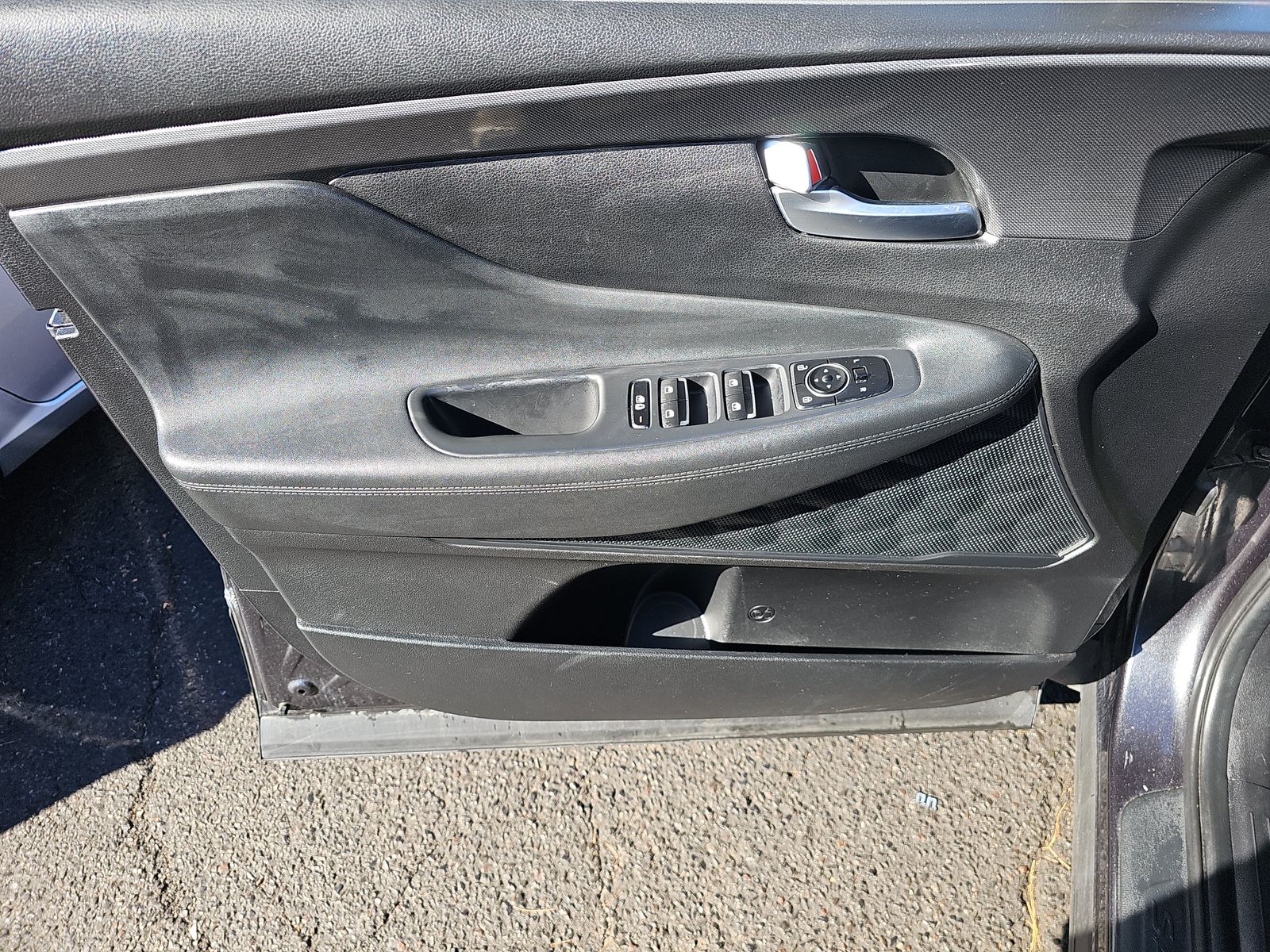 2023 Hyundai Santa Fe SEL AWD