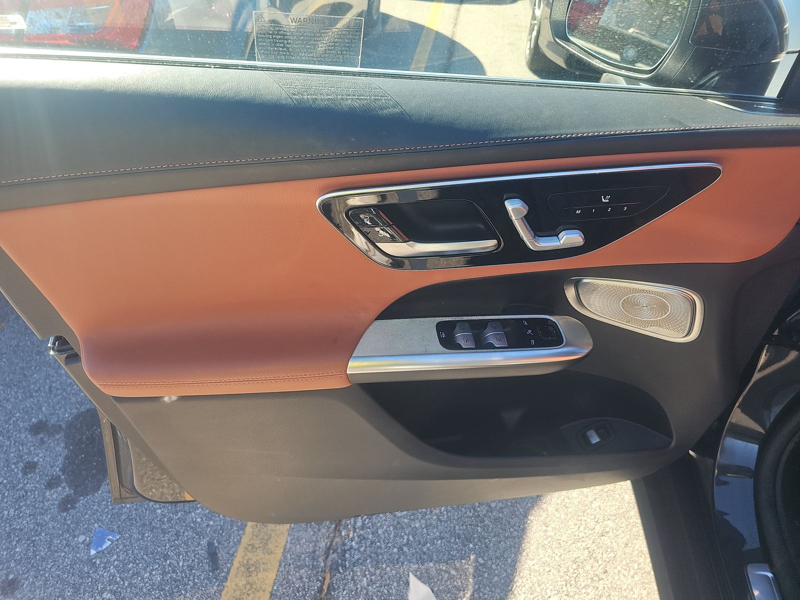 2024 Mercedes-Benz GLC GLC 300 AWD