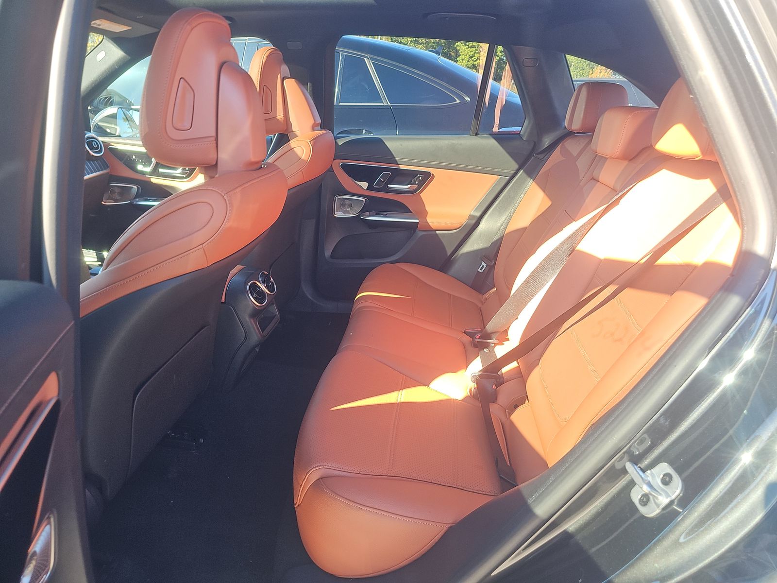 2024 Mercedes-Benz GLC GLC 300 AWD