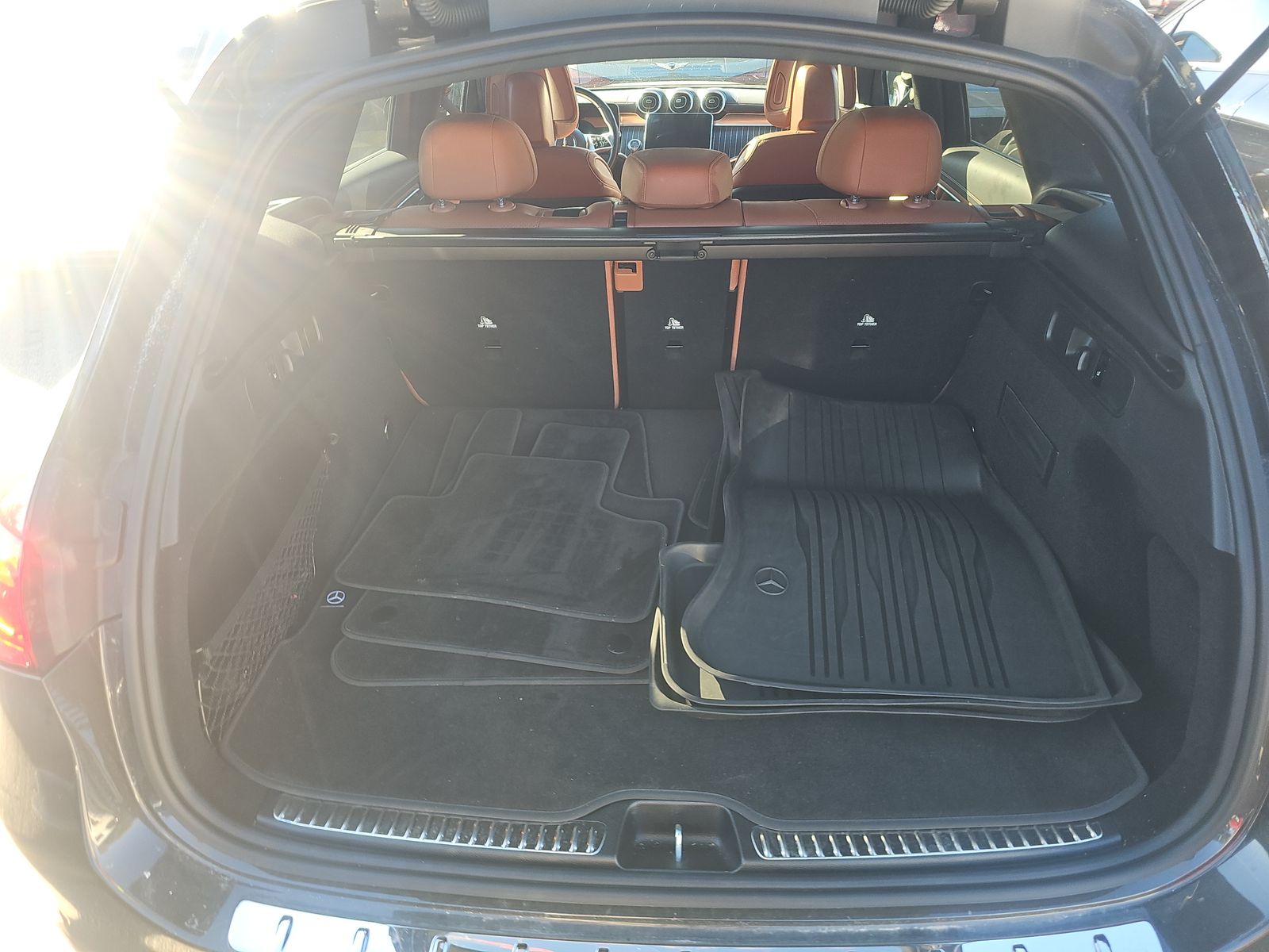 2024 Mercedes-Benz GLC GLC 300 AWD