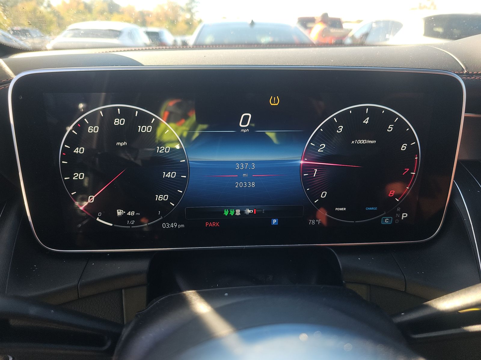 2024 Mercedes-Benz GLC GLC 300 AWD