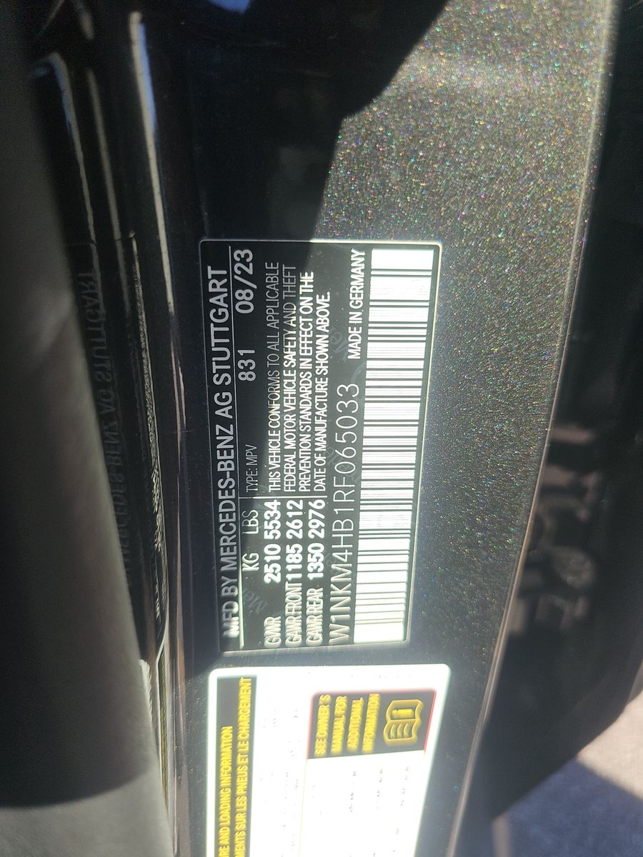 2024 Mercedes-Benz GLC GLC 300 AWD