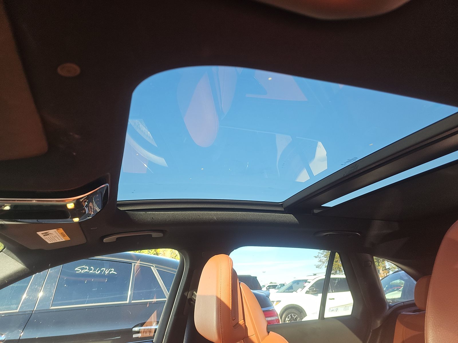 2024 Mercedes-Benz GLC GLC 300 AWD