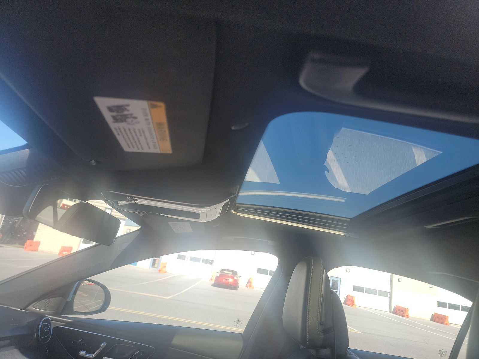 2022 Mercedes-Benz C-Class C 300 AWD