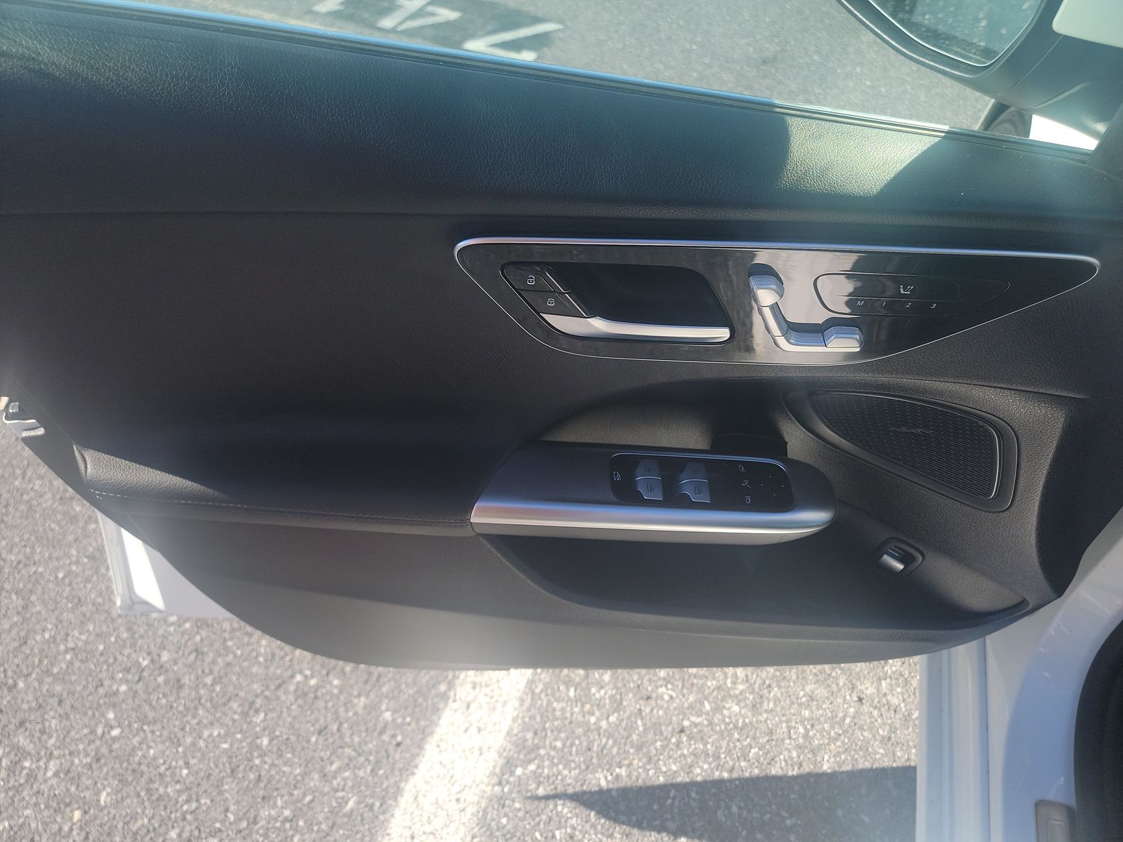 2022 Mercedes-Benz C-Class C 300 AWD