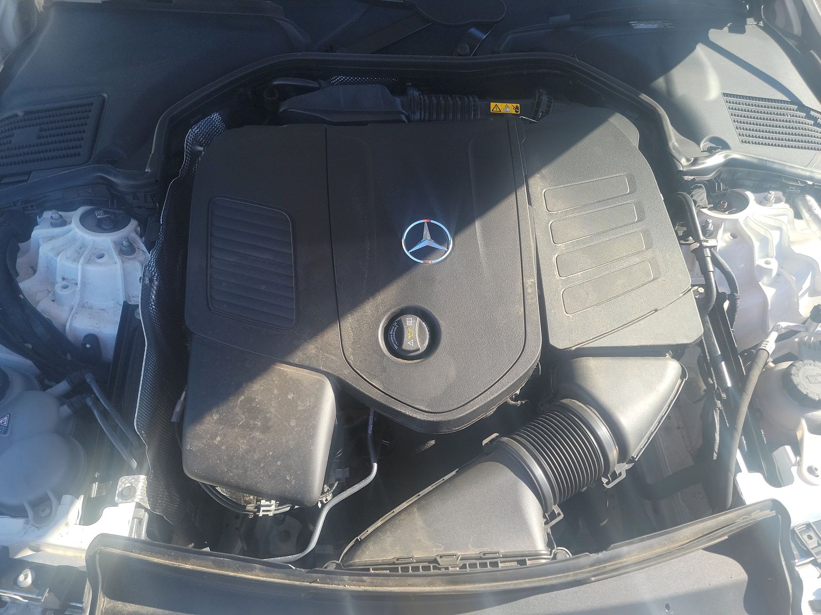 2022 Mercedes-Benz C-Class C 300 AWD