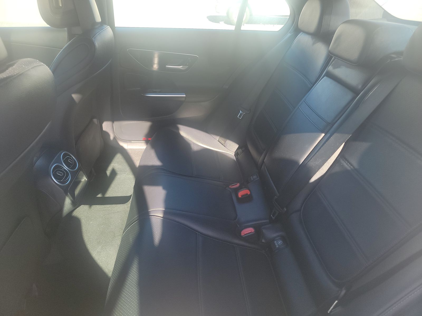 2022 Mercedes-Benz C-Class C 300 AWD