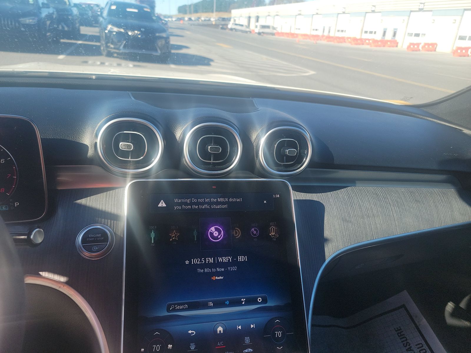 2022 Mercedes-Benz C-Class C 300 AWD