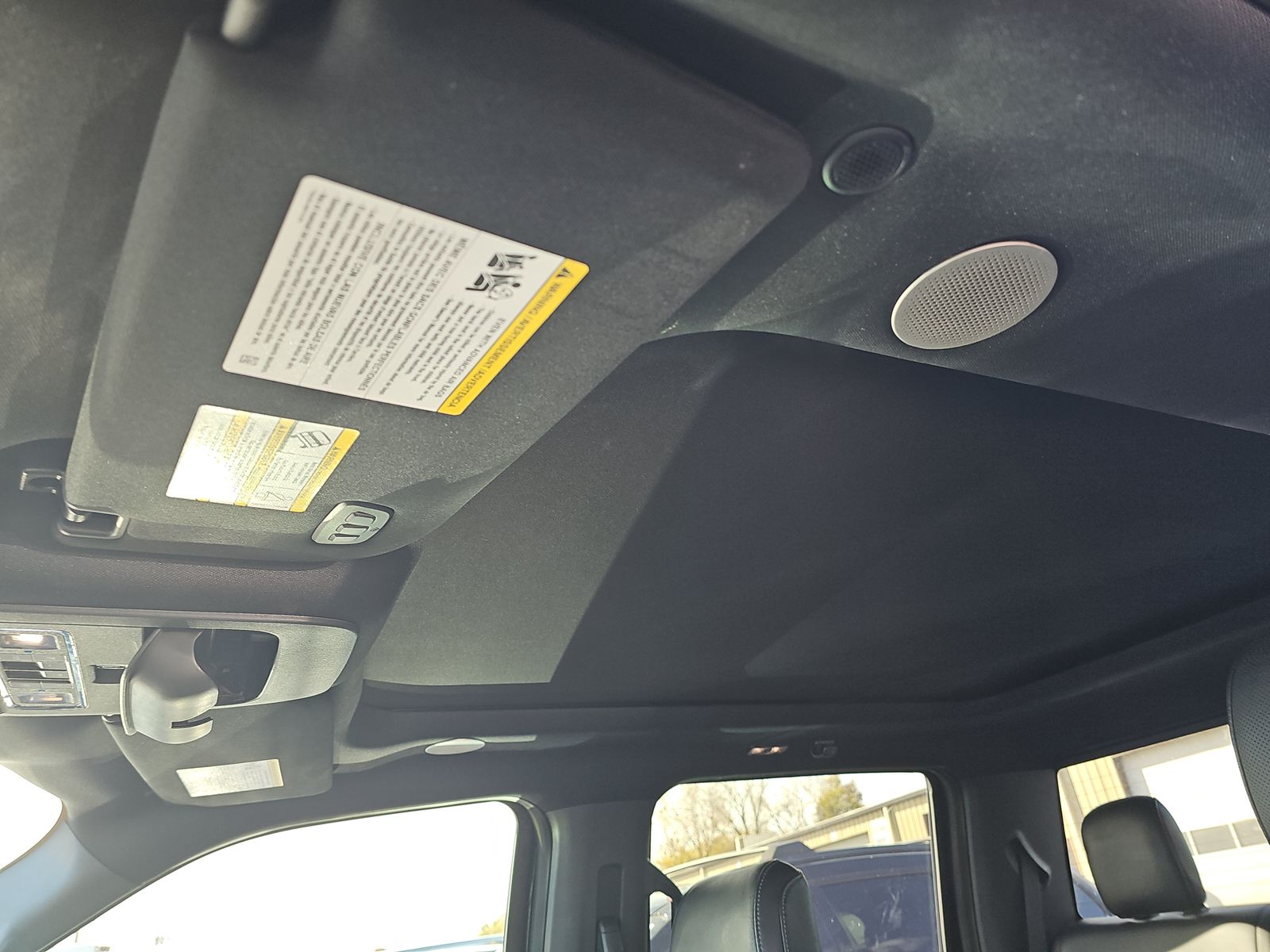 2022 Ford F-150 Hybrid Lariat AWD